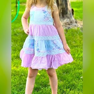 Tommy Bahama Sun Dress, Size 5